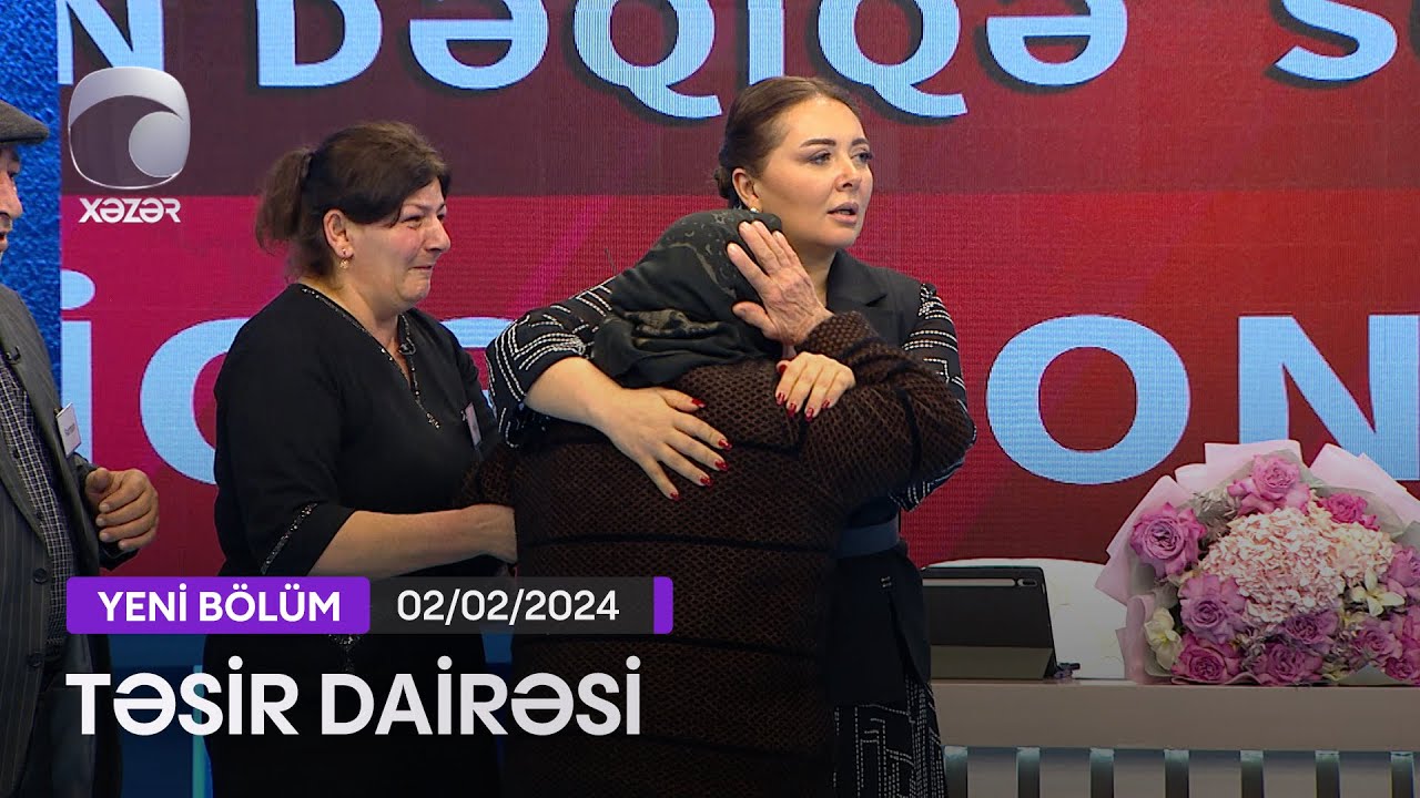 Təsir Dairəsi - 02.02.2024
