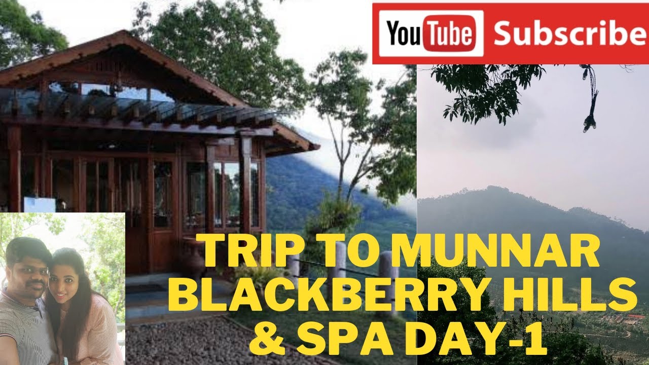 Munnar vlog|Munnar Resorts|Blackberry hills Resort|Resort tour|Chennai road trip|travel vlog - DAY1