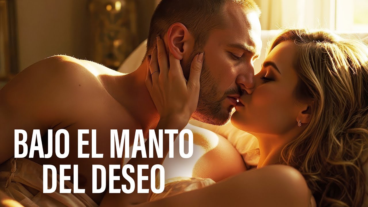 Bajo el Manto del Deseo | NUEVA PELÍCULA