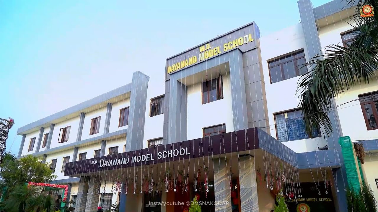 Beautiful Decoration |  DMS | NAKODAR |