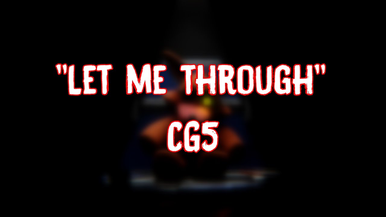CG5 | 
