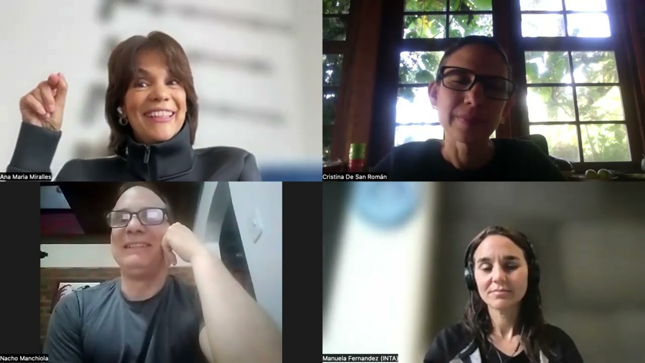 Episodio 9: Comunicación y GRD