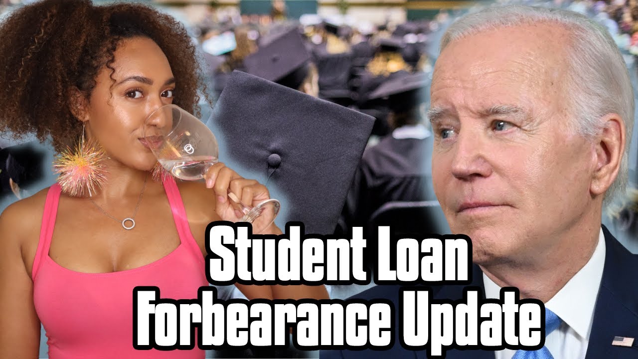 Student Loan Repayment Is Starting | August Student Loan Update