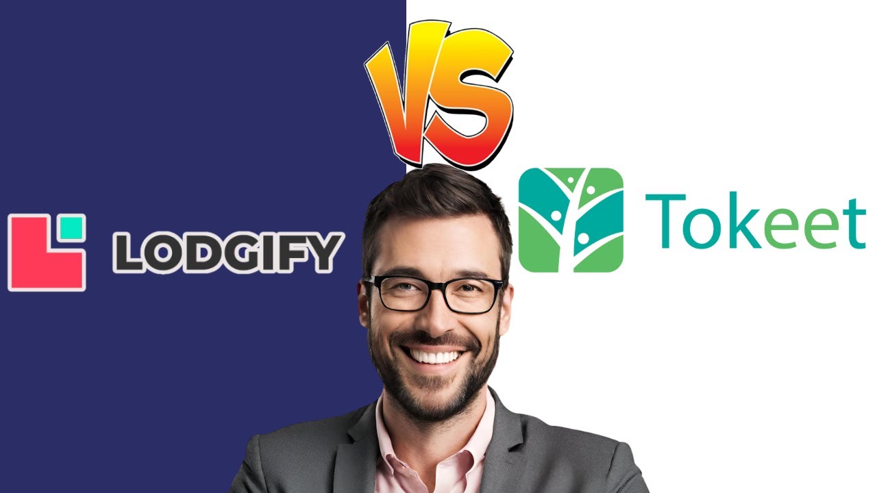 TOKEET VS LODGIFY( BEST VACATION RENTAL MANAGEMENT SOFTWARE)