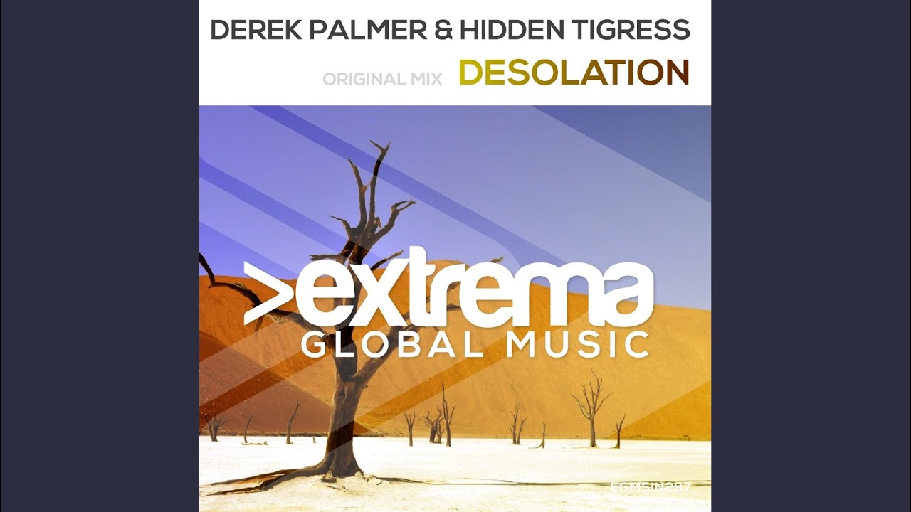 Desolation (Original Mix)