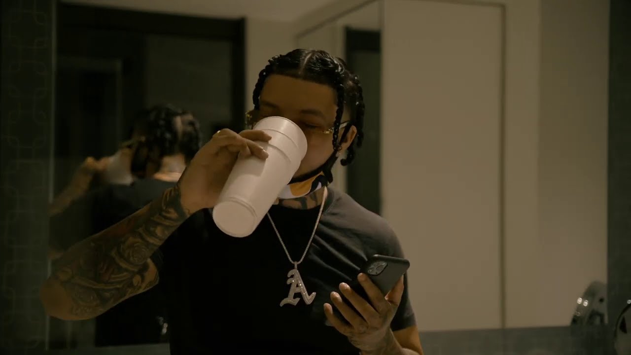 AFN Peso - Birthday Song 🎂 (Official Video)