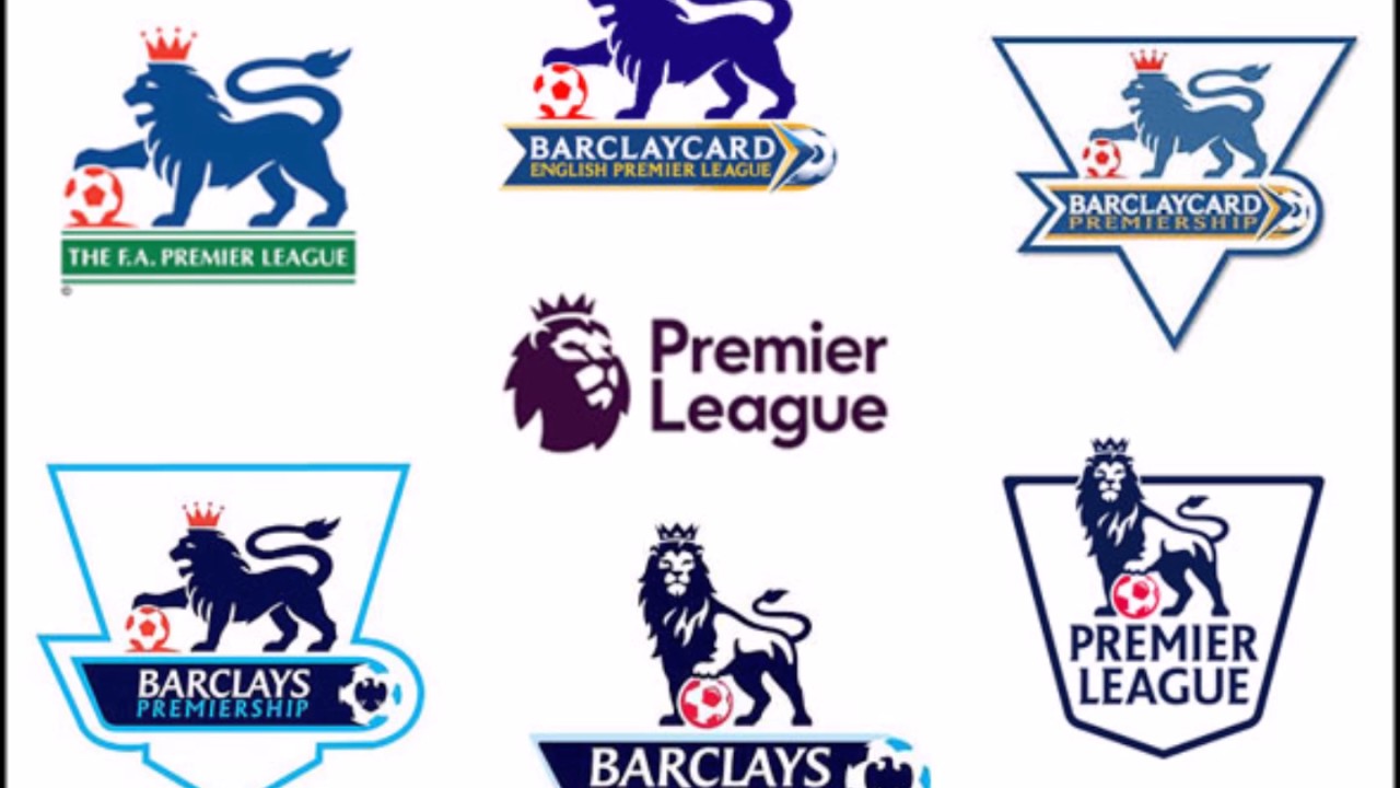 Premier League intro music since inception (1992-2020)