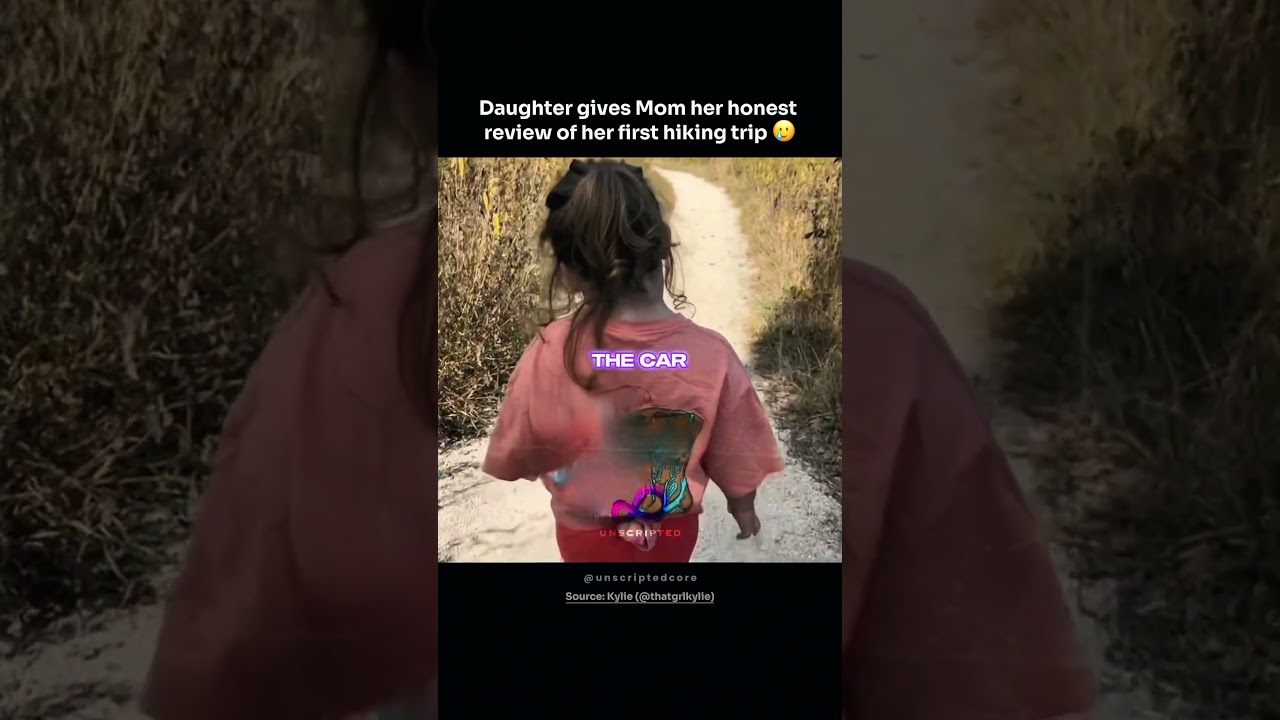 She's too real for that😭 #shorts #hopecore #family