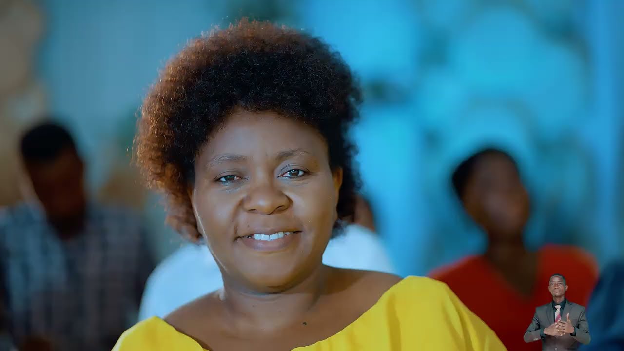 Namani By Tujisiyoni Choir SDA Jabe