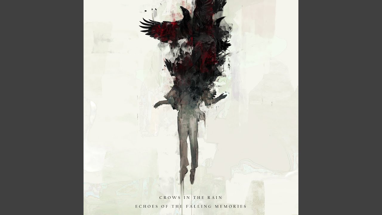 Echoes of the Falling Memories