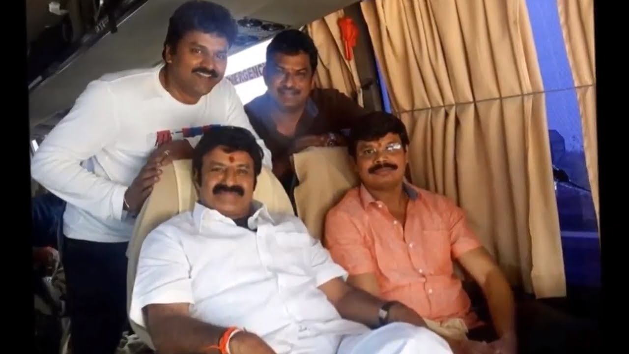 Bigg Boss Contestant - Sameer Video