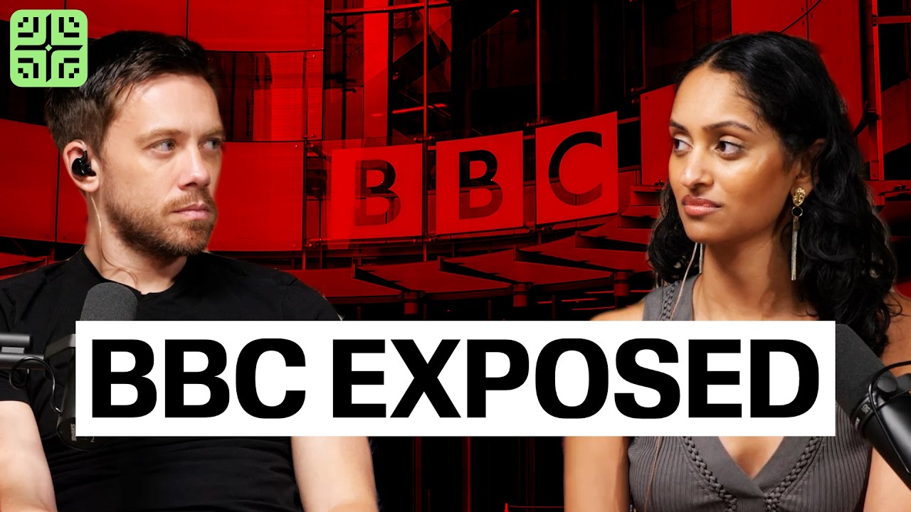 The BBC&rsquo;s Gaza crisis | Owen Jones & Karishma Patel