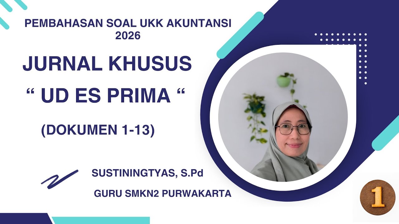 UD ES Prima Jurnal Khusus1