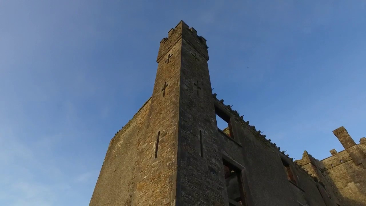 Athcarne Castle Ireland