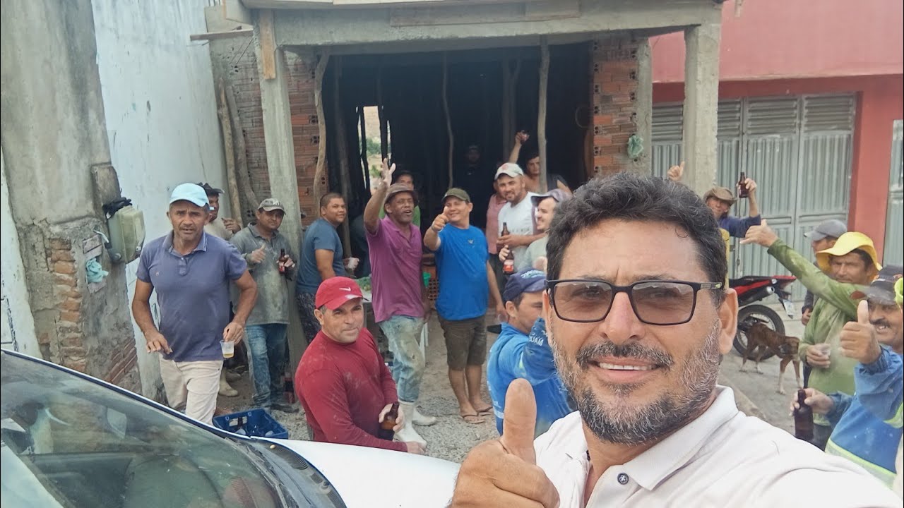 SEGUNDA LAGE DO FRIGORÍFICO!🙏🙌