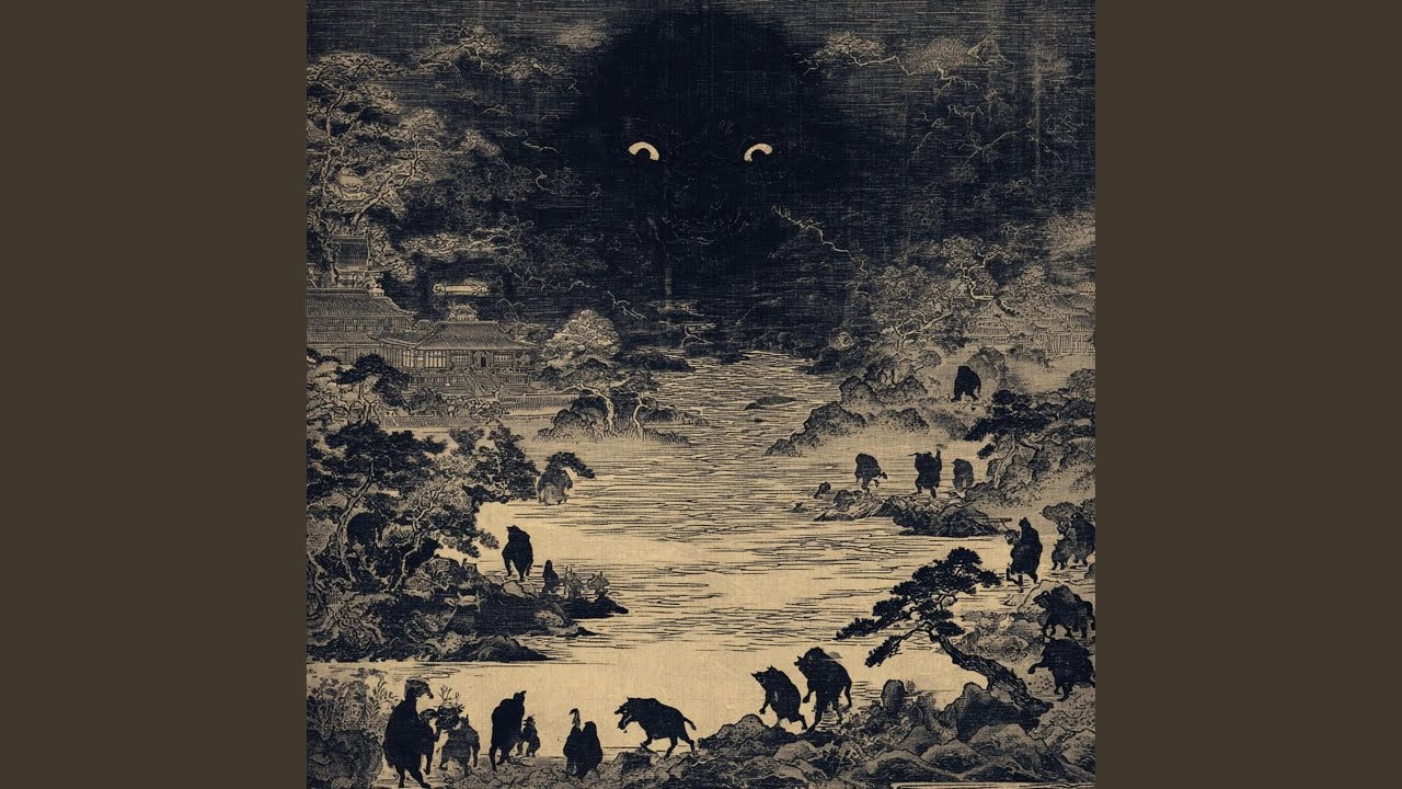 悪魔のいる天国 (feat. jaq)