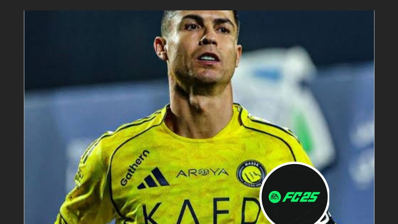 AL NASSR VS AL RAED HIGHLIGHTS | SAUDI PRO LEAGUE FRIENDLY | FC25