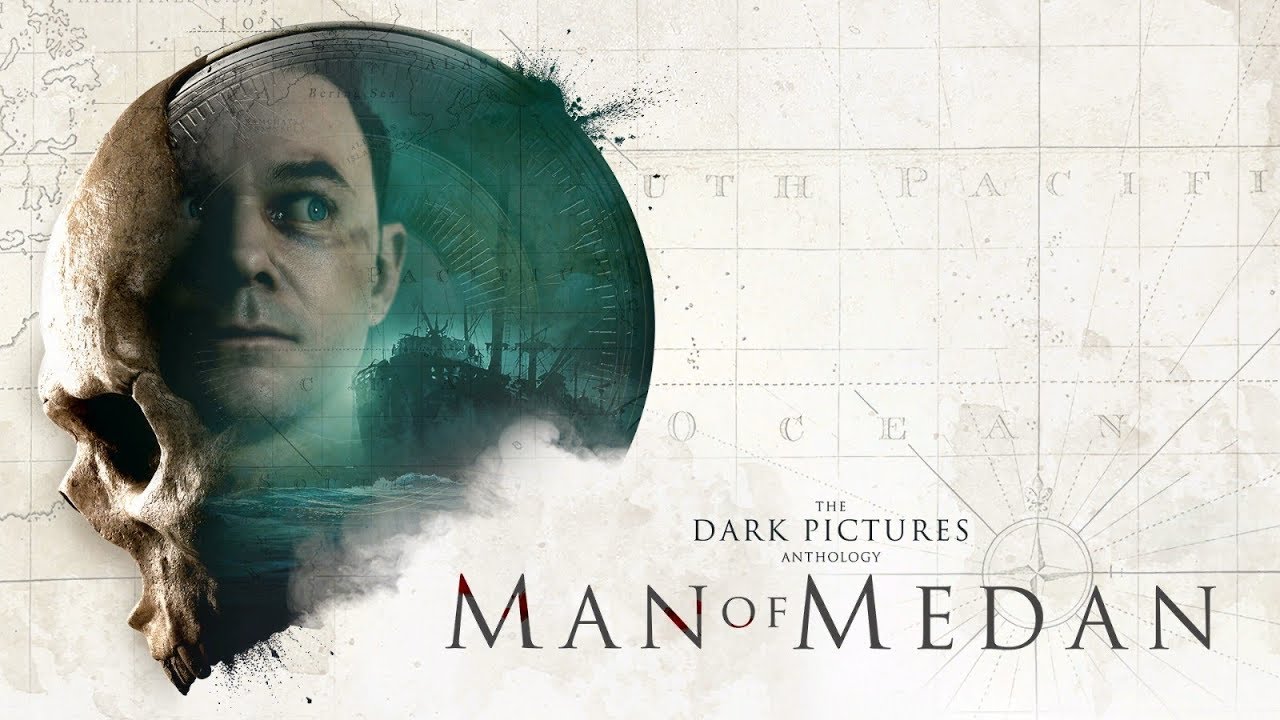 ¿Que ha pasado? | Man of Medan #06