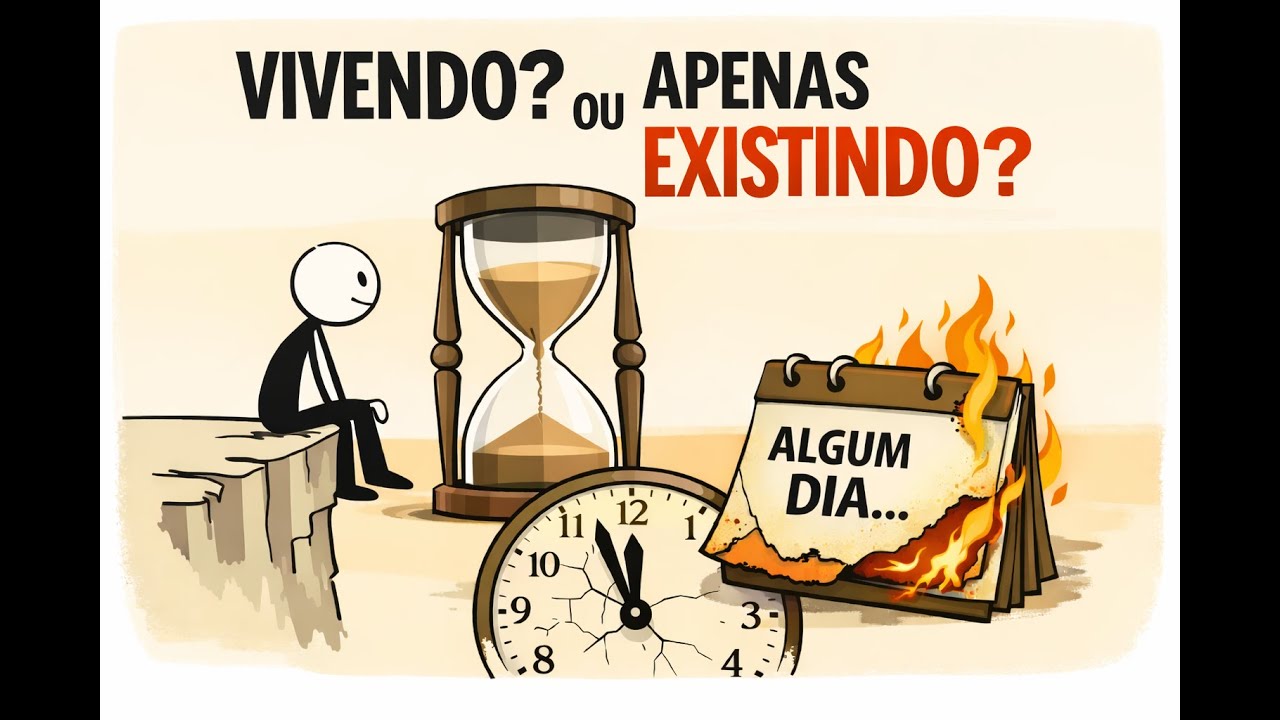 A Verdade Sobre o Tempo que Ninguém Conta para Você