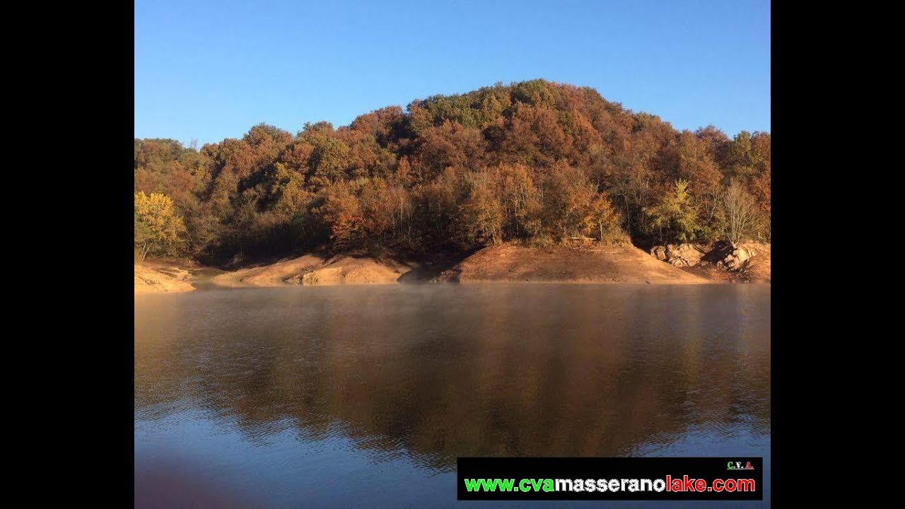 presentazione CVA MASSERANO LAKE