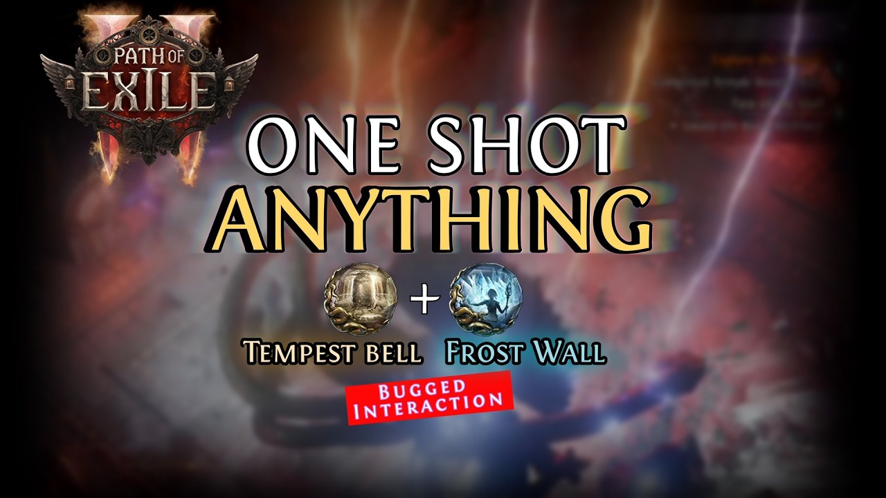 Cwaazy quarterstaff oneshot mechanic!