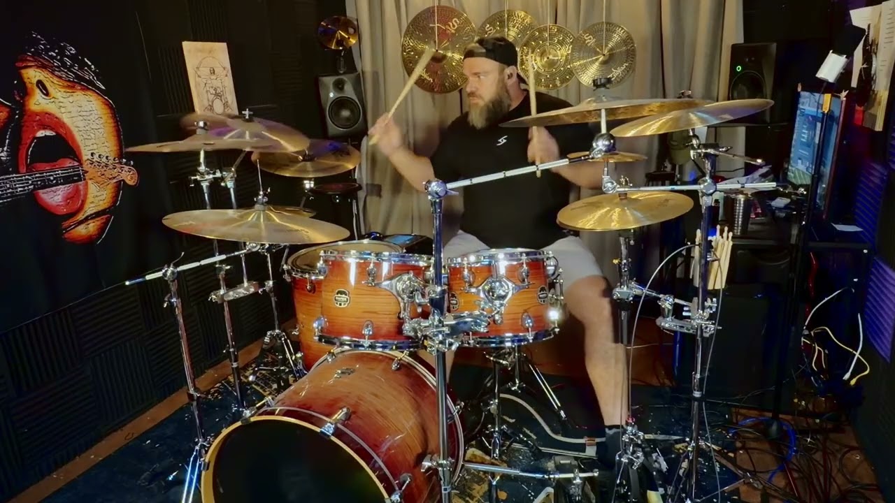 Enter Sandman Final Take