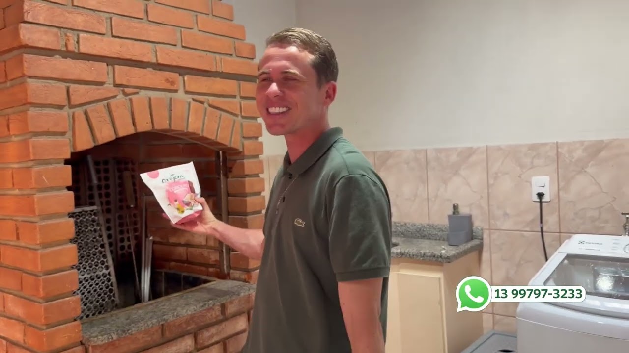 Casa na Ocian