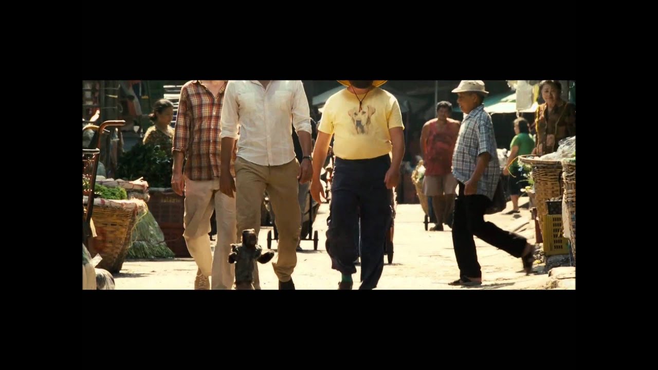 The Hangover Part 2 [HD]
