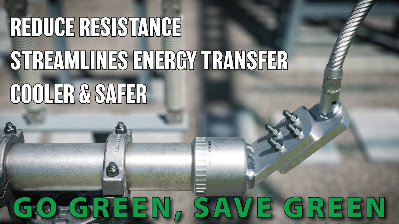 Go Green, Save Green