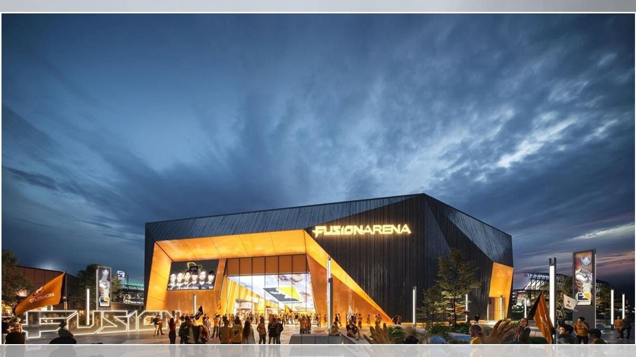 Comcast creating first eSports arena in Philadelphia