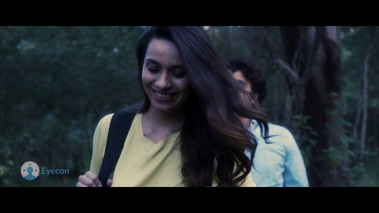 EYECON: Caller ID, Calls and Phone Contacts | Promo Brand Film