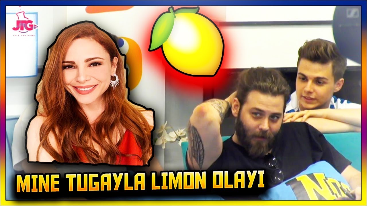 ELRAEN LİMON MEVZUSUNU ANLATIYOR! HOG Boom Boom Ünlüleri vs Nogger