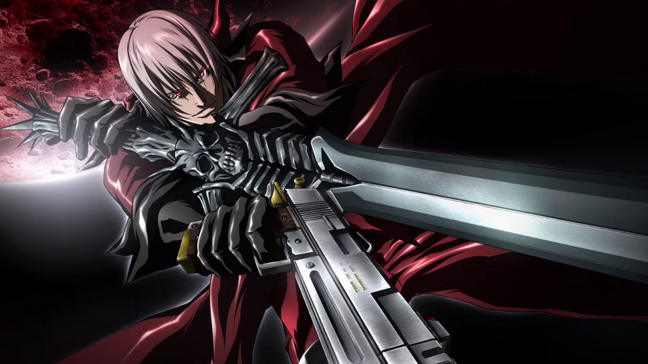 Nightcore ~ Heaven and Hell