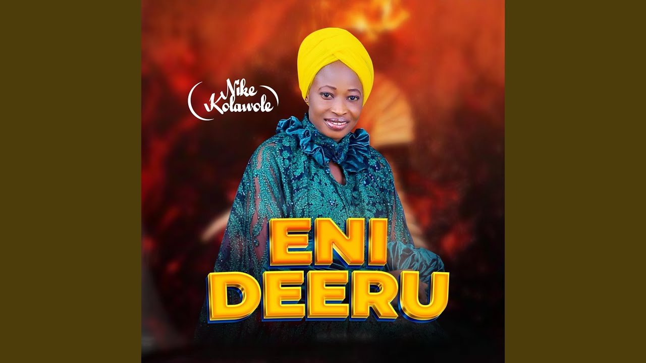 Eni Deeru