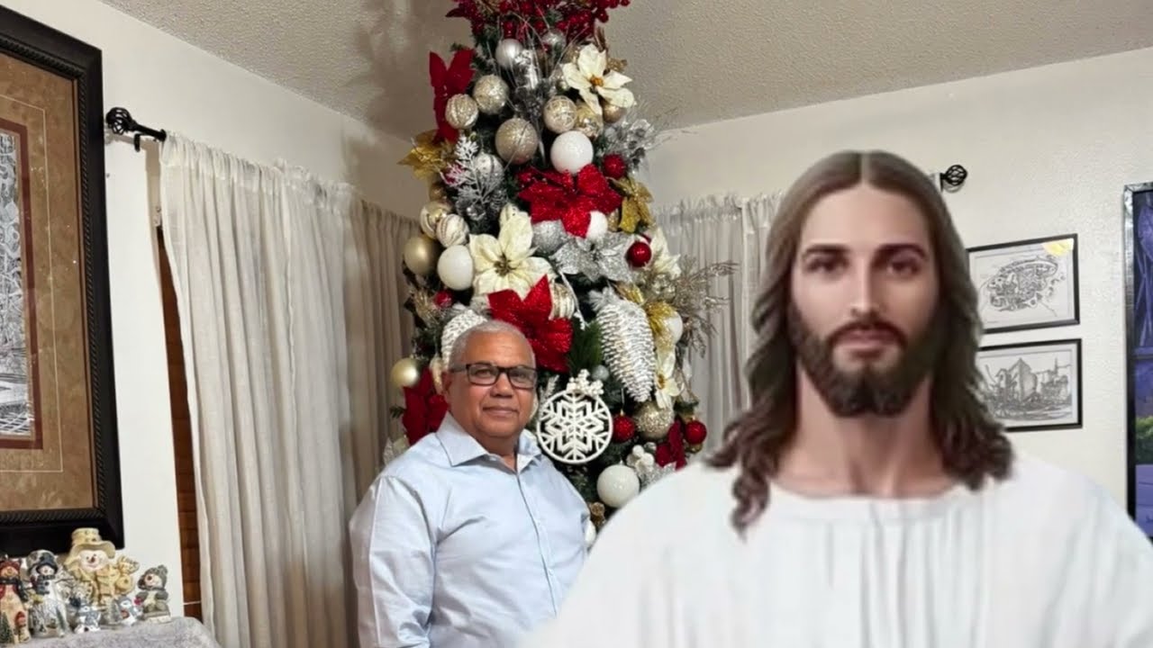 Que haría Cristo en este mundo - Compositor David Sosa 2026. #christianmusic  #gospelmusic #amor 