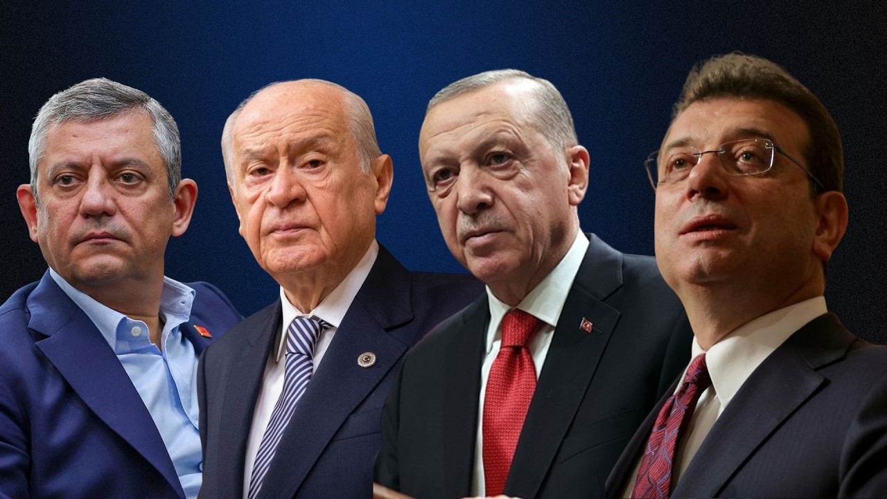 İç cepheyi böyle mi tahkim edeceksiniz?