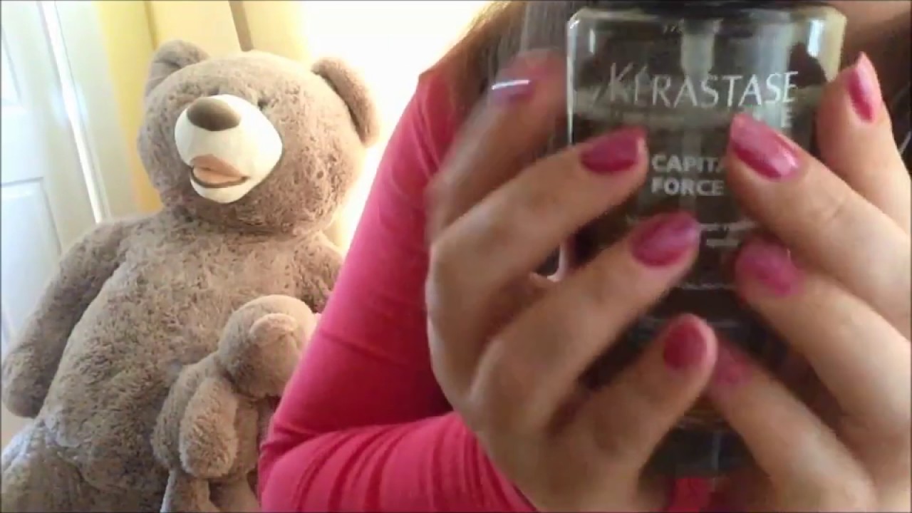 ASMR Romana la Masculin: Ingrijire la salon pentru barbati - tuns si aranjat