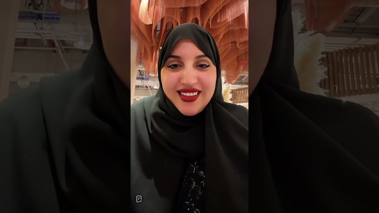 امال المرزوقي بث 