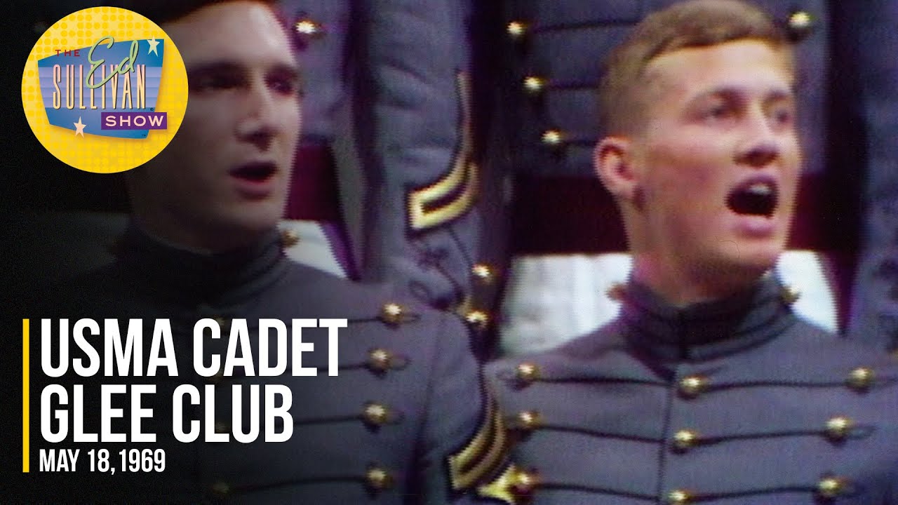 USMA Cadet Glee Club 
