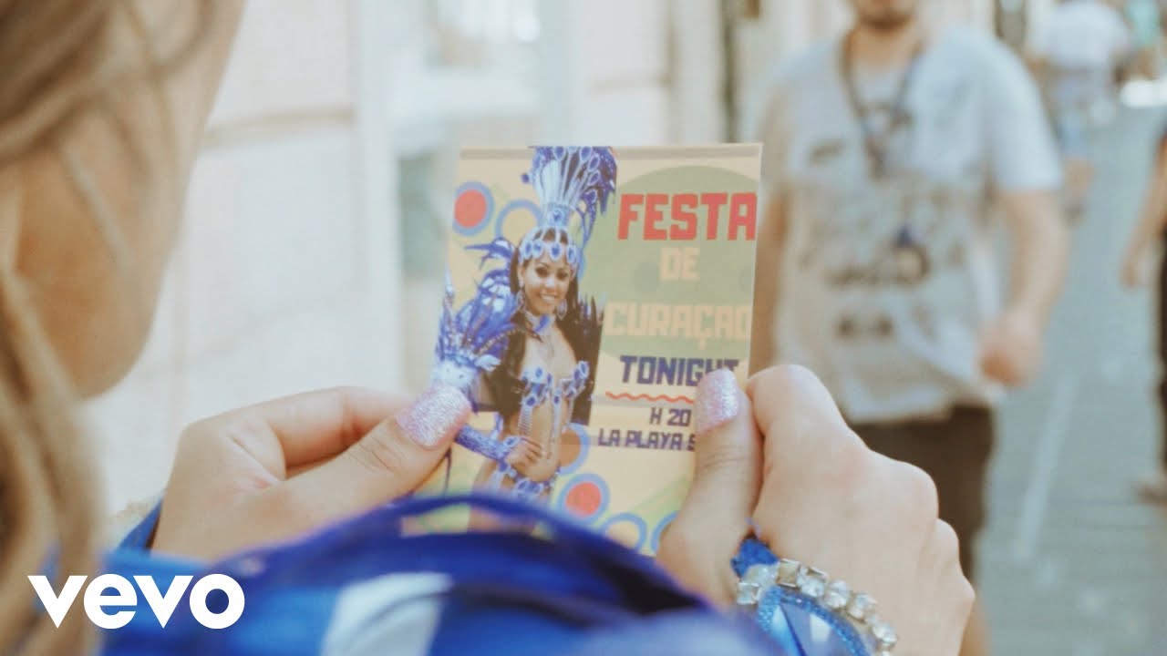 Babil On Suite - Boa Babil On (Official Video) ft. Mario Venuti