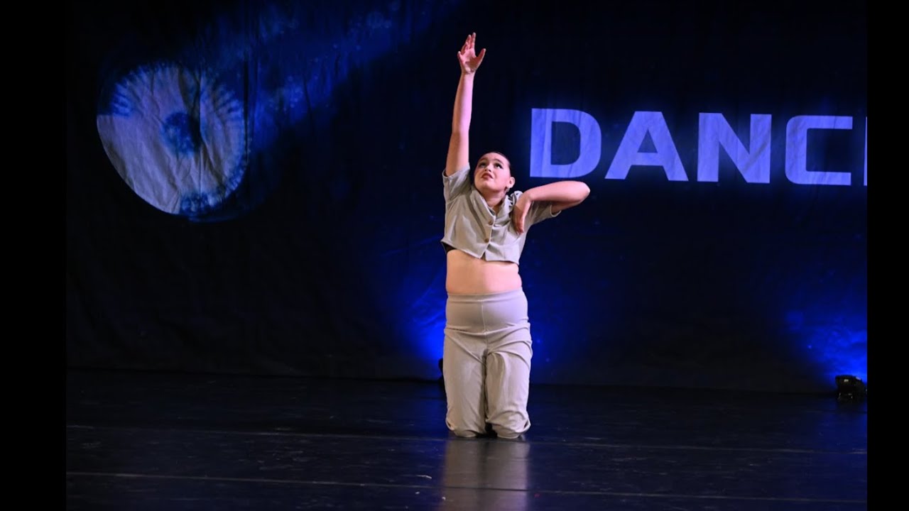 Boys of Summer - Contemporary Solo
