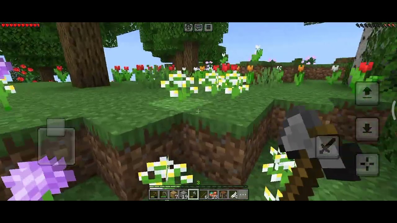 Minecraft day 1 #gamingvideos #crimson #funny 