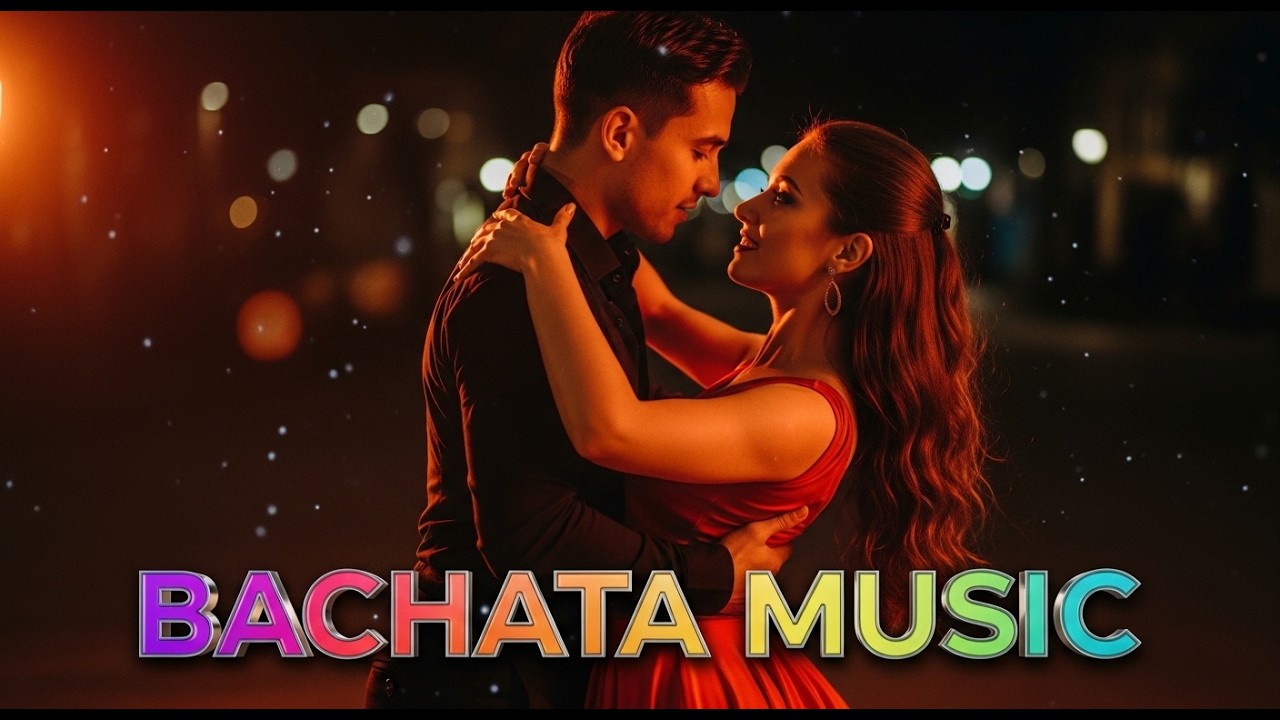 Bachata Romántica Mix 2026 💖 Las Mejores Bachatas de Amor del Año 🎶