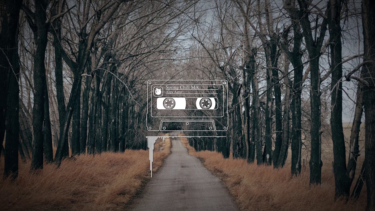 Spring Chill Mix