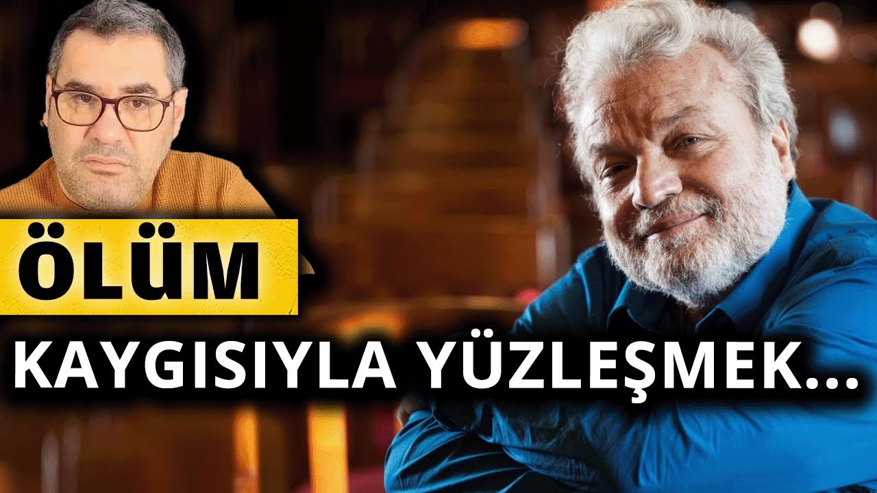 Usta yazar Nedim Gürsel ile, yaşamak ve yaşlanmaya dair bir sohbet... | Enver Aysever