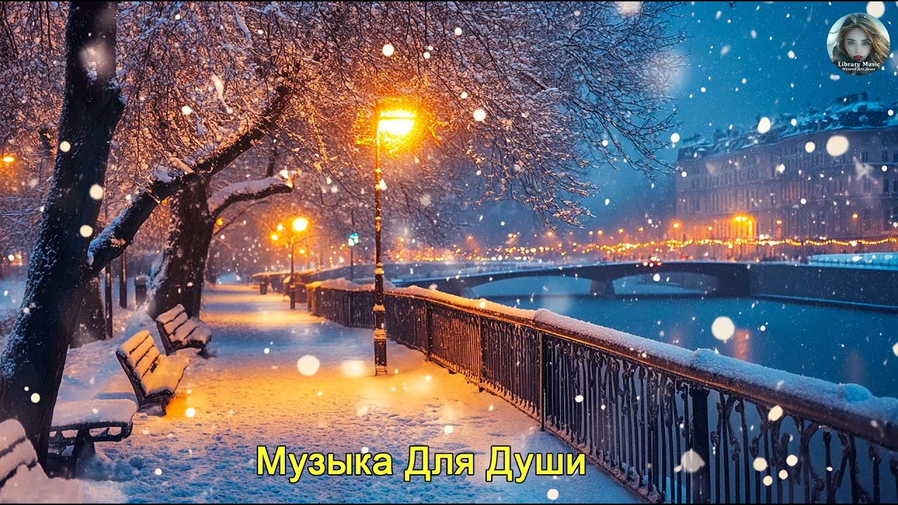 Я плакала, когда слушала эту песню! Эту музыку можно слушать вечно! ШИКАРНЫЙ СБОРНИК ПЕСЕН