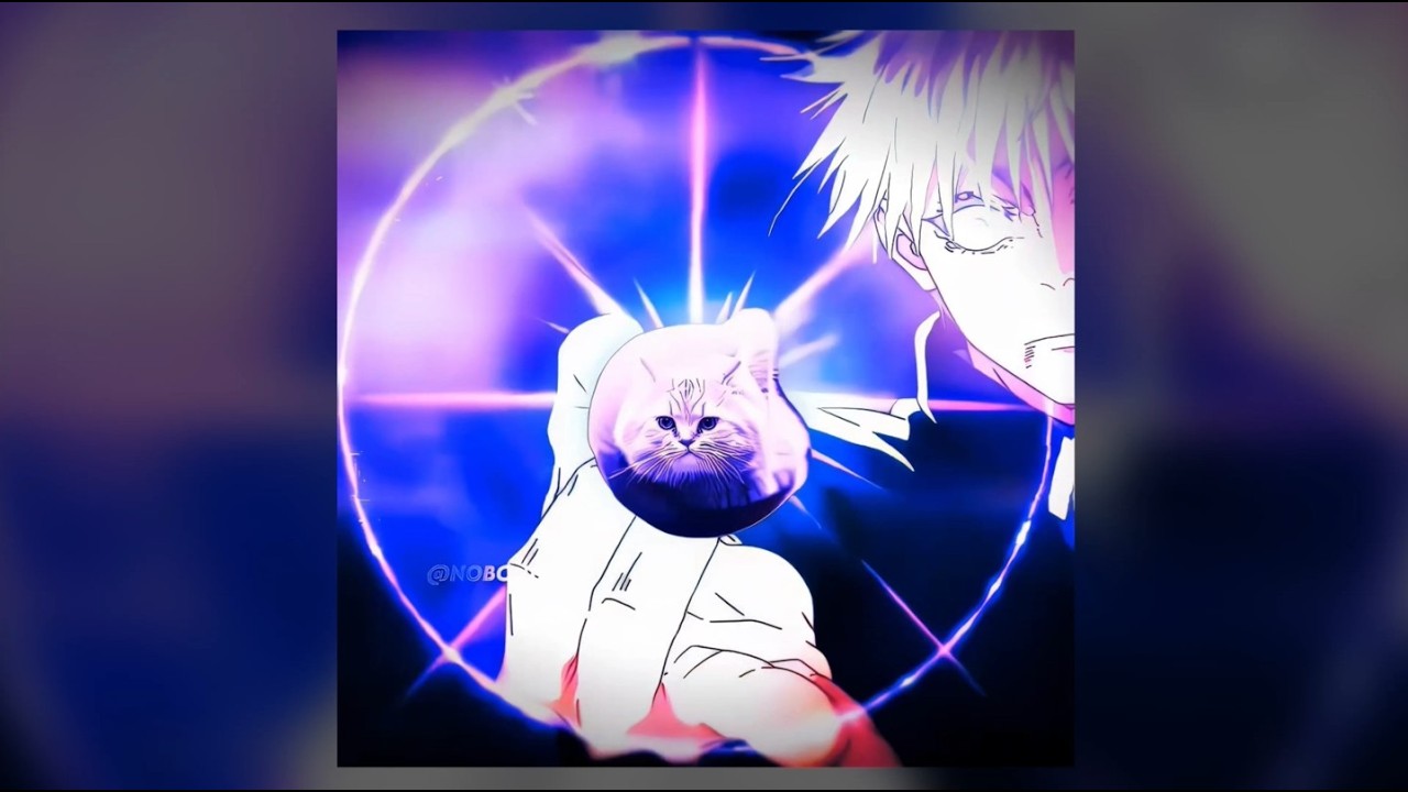 FUNK DO GENETICA - ( SLOWED + REVERB ) | GOJO SATORU