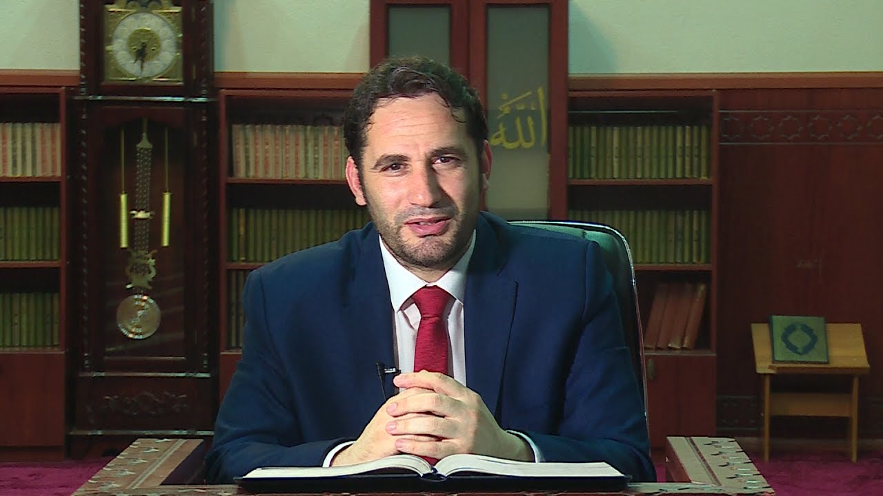 Historia e profetit Jusuf a.s (pjesa4)