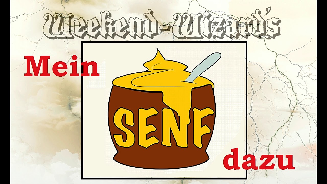 Mein Senf dazu: Sind Editionswechsel schlimm? (Tabletop Diskussion)