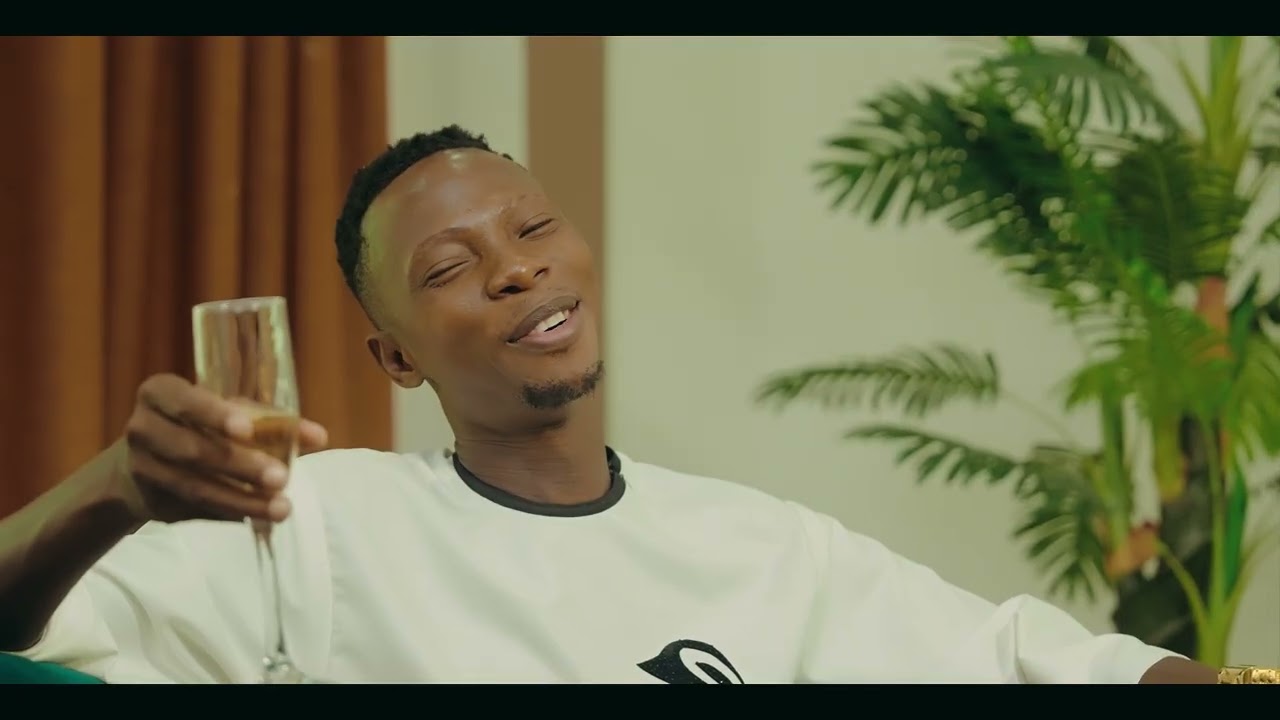 SEGHITOS - NAN DO DOUDÉDJI | Clip Officiel